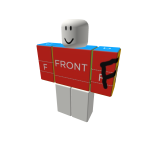 Roblox Shirt