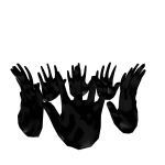 Crown O' Hands