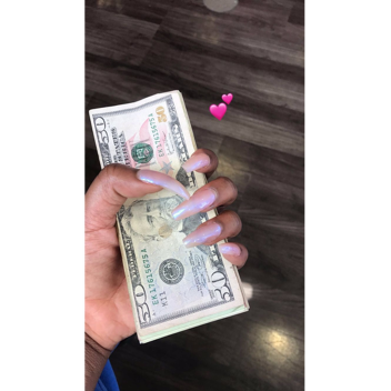 $