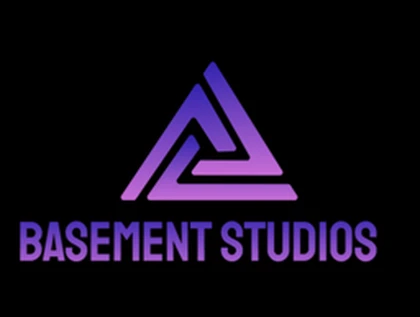 Basement Studios V2 Roblox group icon