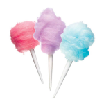 #CandyFloss