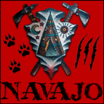[TNT] The Navajo Tribe
