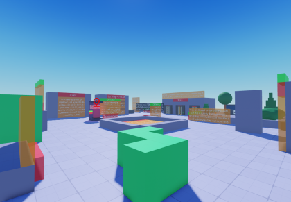 Corrupted Crossroads Map Kit preview 1