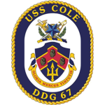 ||DDG-67|| - USS Cole