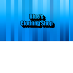 Blue's Clothing Shop