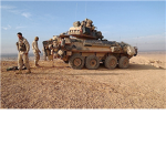 royal army group
