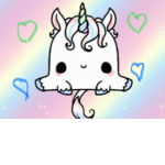 Unicorn fan Club:)XD