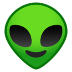 ༒•The Cave of Aliens•༒