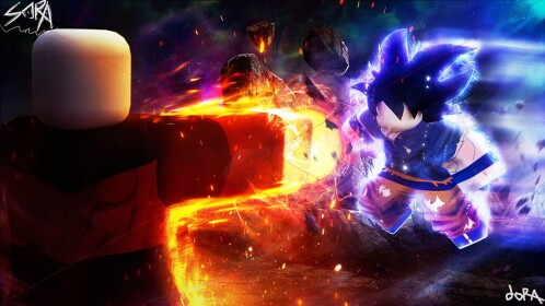[OLD] Dragon Ball Mastered