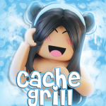 Cachè Grill