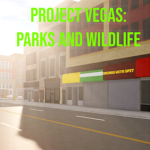 Vegas City Parks And Recreation