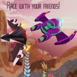 RACE!