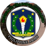 PA -|- Bonifacio Training Command
