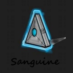 Sanguine Clothing