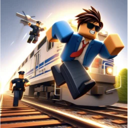 Bloxy Surfers icon