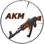 Weapon [AKM]