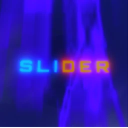 Slider [Alpha] icon