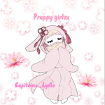 preppy girlsx