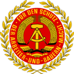 The Revolutionary East German Army