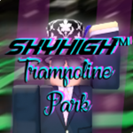 SkyHigh™ Trampoline Park Security