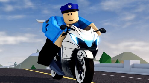 Jailbreak Juega En Roblox NoFilter