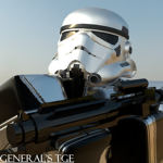 His Imperial Majesty's Galactic Empire