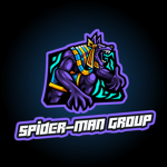 Esport Spider-Man Group