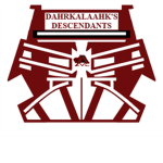Dahrkalaahk's Descendants