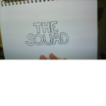 The Squad and Friends Official Group