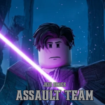 ROTF | Jedi Assault Team