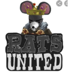 RATS SHELL COME BACK AGAIN!