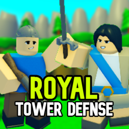 Royal Tower Defense