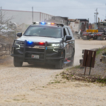 Law-enforcement