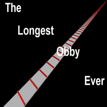 THe LoNgEst ObBy EveR!!!