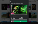 GLITCH TRAP IS COMING FOR YOU!