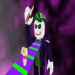 Joker Obby!🤡