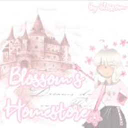♡Blossom's Homestore♡