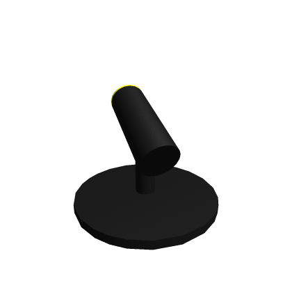 Mini Spotlight