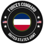 Combined Force Spαce Component Commαnd