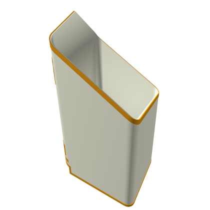R6 White Royal Guard Sleeve R Roblox item