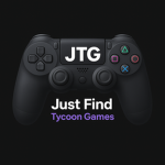 Just find tycoon games