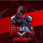 RedRebel