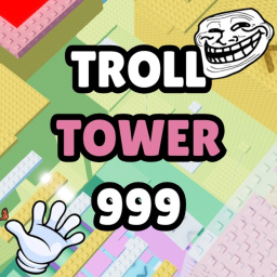 Troll Tower 999