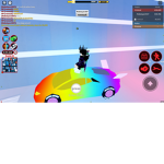 Mobs Hang out