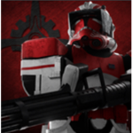 [S-W-H] Coruscant Guard