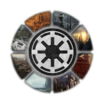 TGR }- The Galactic Republic