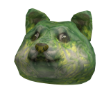 (CODE: WWGD) Wanwood Green Doge