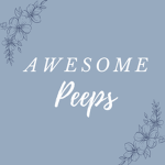 ⁂Awesome Peeps⁂