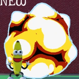 [NEW] NUKE WITH FRIENDS icon