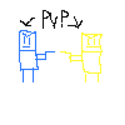 (Old) Zappy PVP